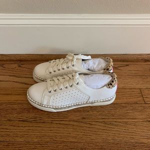 Dolce Vita Morris Espadrille Sneaker